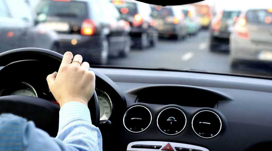 Shetat driving school